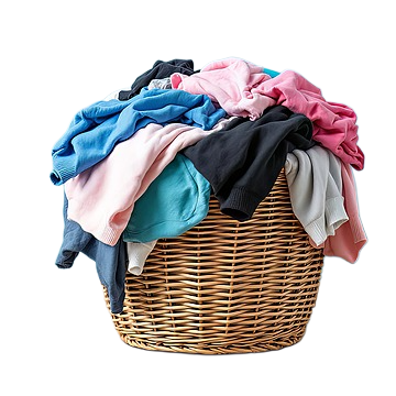 Crisp & Clean Professional Cleaning Process
